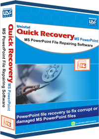 POWERPOINT REPAIR TOOL