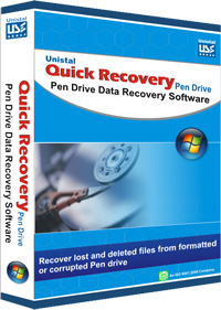 PEN DRIVE DATA RECOVERYSOFTWARE