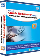 VMWARE DATA RECOVERY