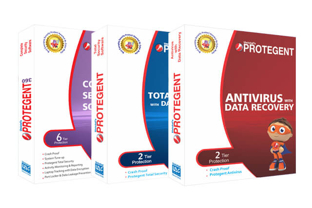 Protegent Antivirus  Protegent Antivirus Software Software Price 14